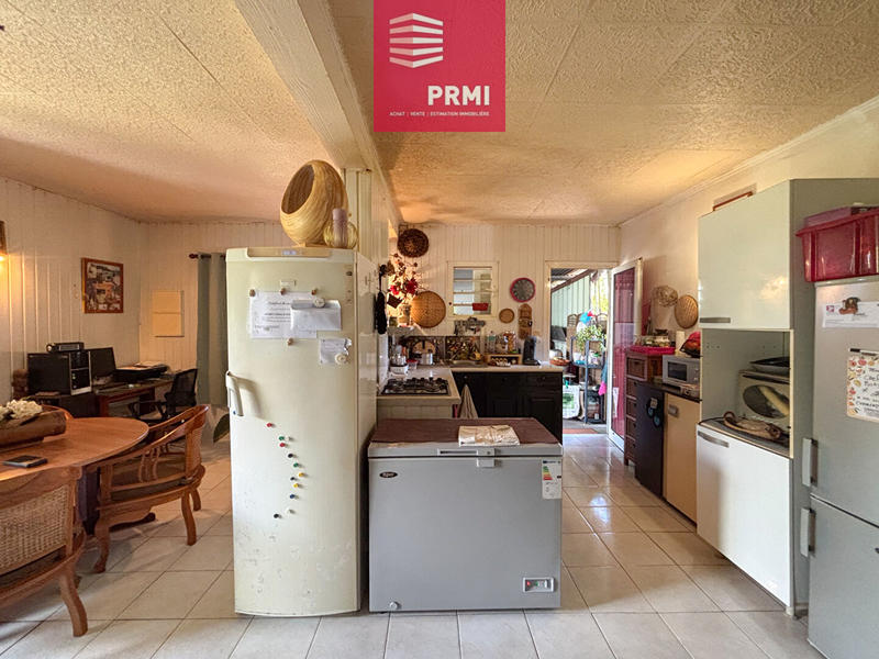 Maison - 178 m² - 6 pièces