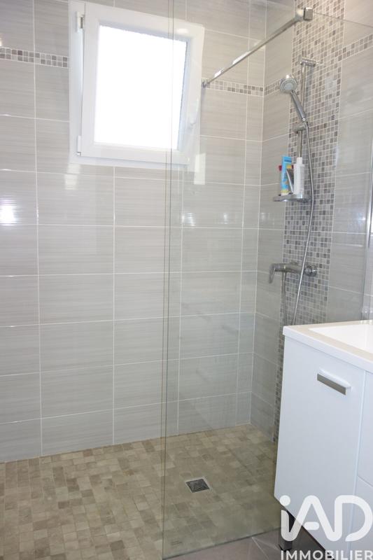 Maison de ville - 90 m² - 4 pièces