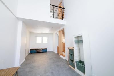 Maison - 96 m² - 4 pièces