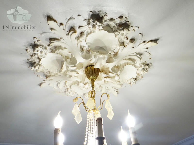 Propriété - 148 m² - 7 pièces