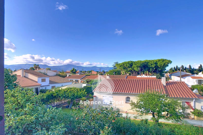 Maison - 93 m² - 5 pièces