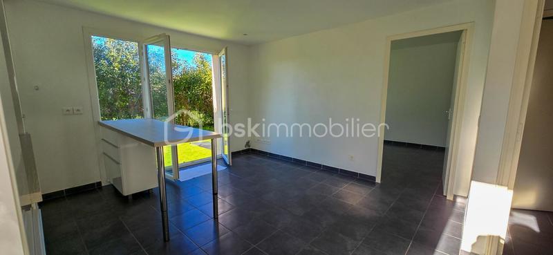 Maison - 79 m² - 3 pièces