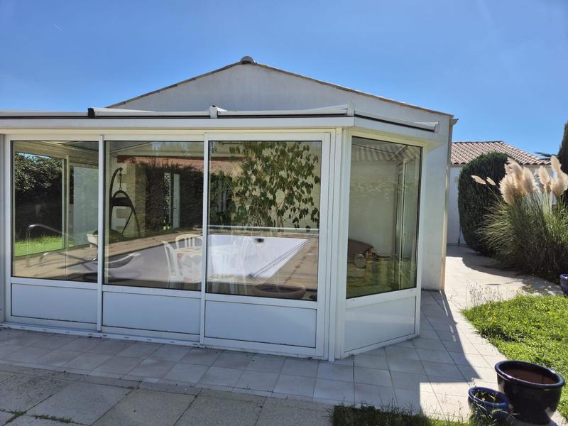 Maison - 134 m² - 4 pièces