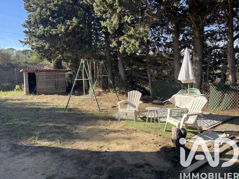 Maison - 88 m² - 4 pièces