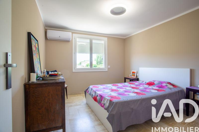 Appartement - 110 m² - 4 pièces