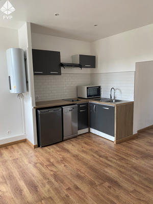 Local commercial - 75 m²