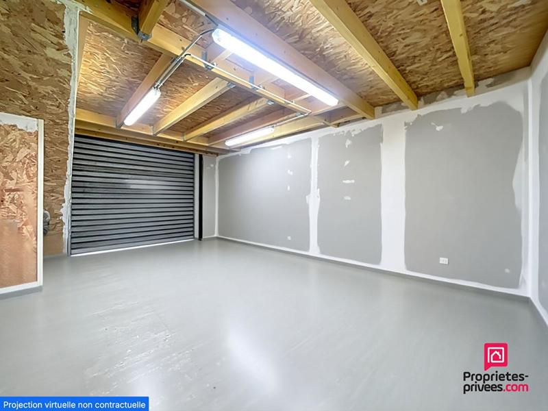 Maison - 343 m² - 11 pièces