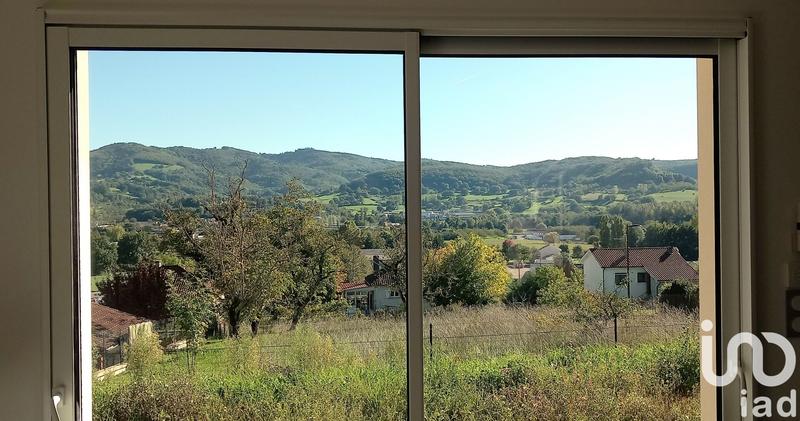 Maison - 80 m² - 3 pièces