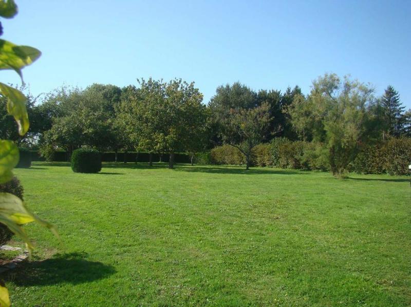 Terrain de loisirs - 11 549 m²