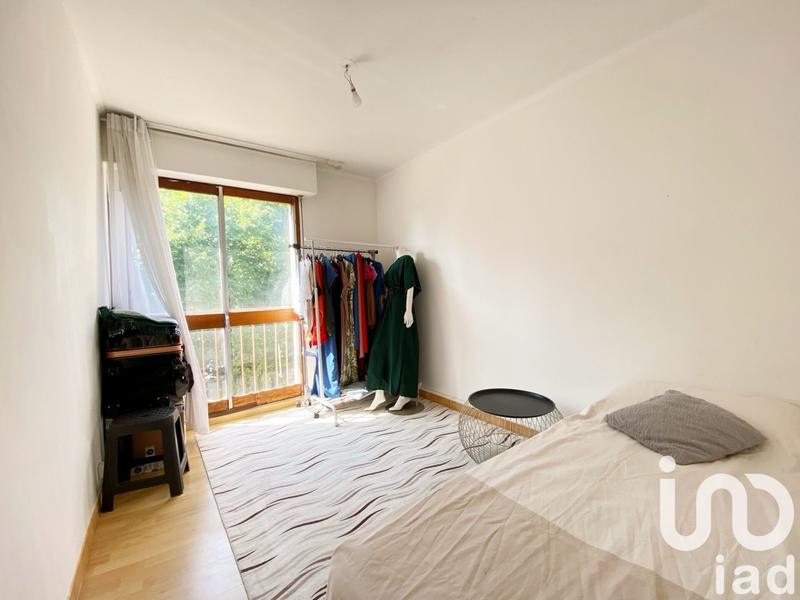 Appartement - 78 m² - 4 pièces