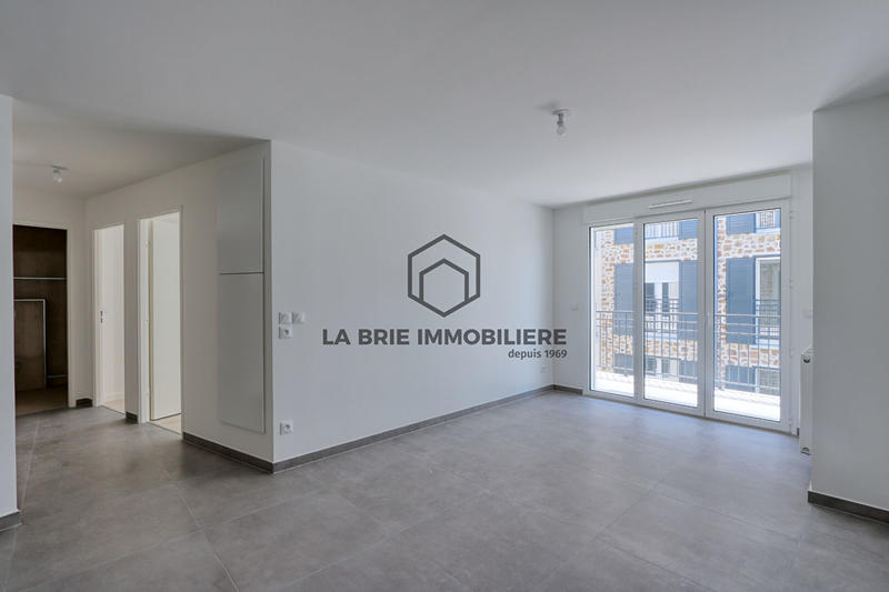 Appartement - 76 m² - 4 pièces