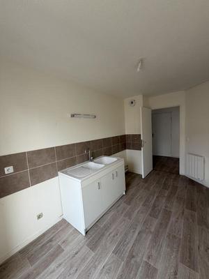 Appartement - 76 m² - 3 pièces