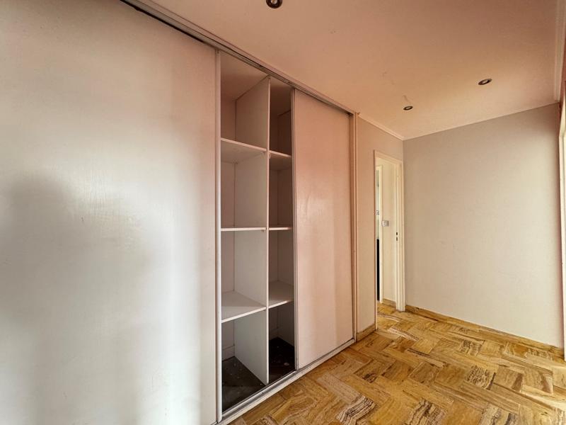 Appartement - 91 m² - 5 pièces