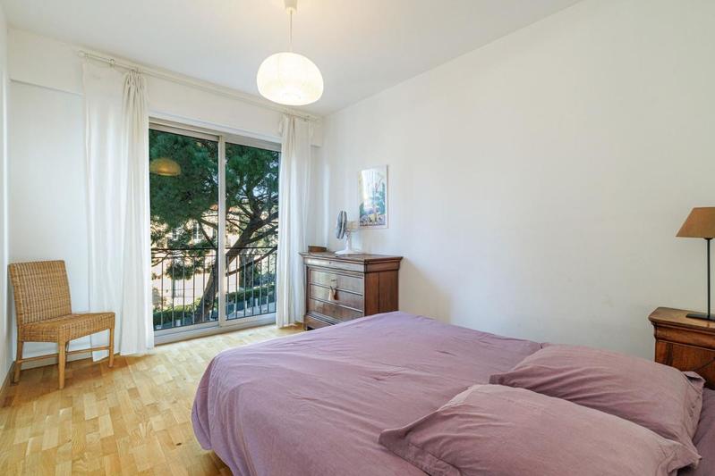 Appartement - 113 m² - 5 pièces