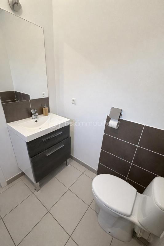 Maison de ville - 87 m² - 4 pièces