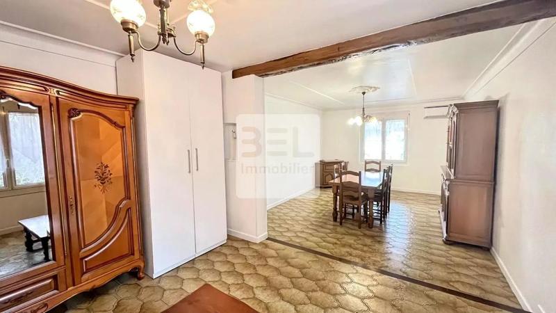 Maison - 171 m² - 6 pièces