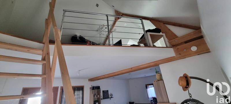 Maison de village - 149 m² - 7 pièces