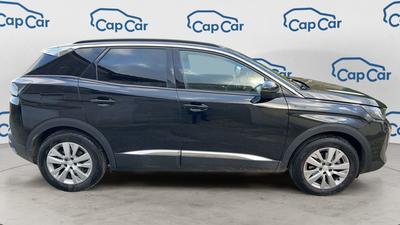Peugeot 3008 II 1.5 BlueHDi 130 Eat8 Style
