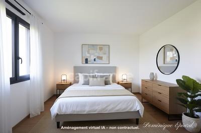 Maison - 126 m² - 5 pièces