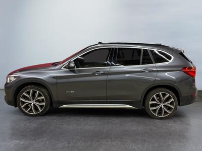 Bmw X1 F48 xDrive 25i 231 ch Bva8 m Sport