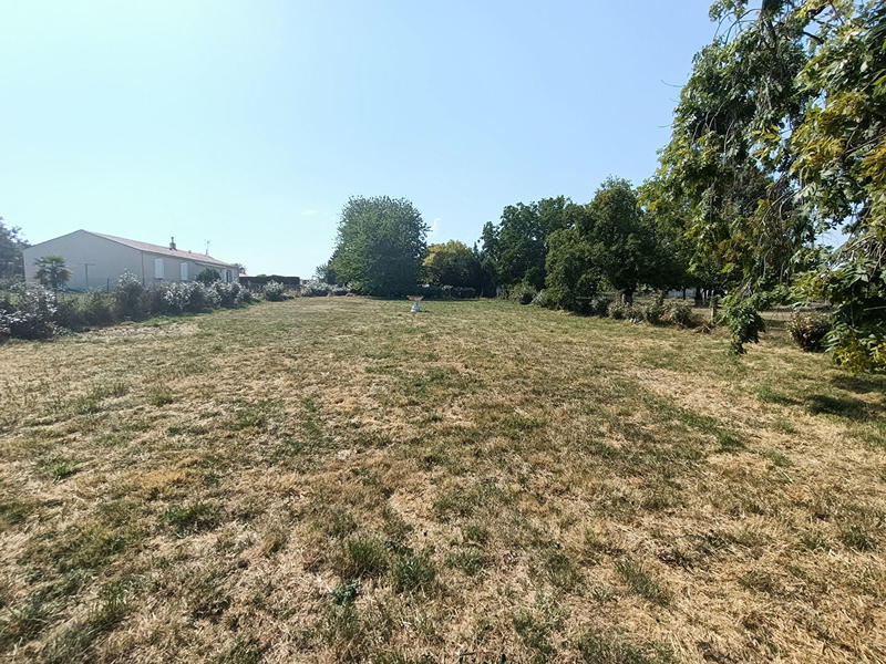 Maison - 80 m² - 3 pièces