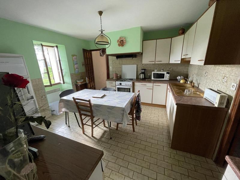 Maison - 150 m² - 5 pièces