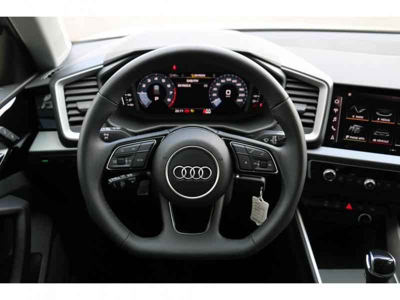 Audi A1 Citycarver 1.0 30 Tfsi - 110 Bv s-Tronic Sportback Design