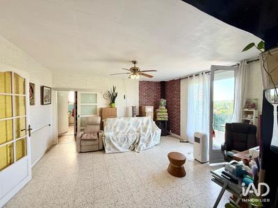 Maison - 186 m² - 7 pièces