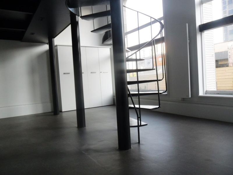 Local commercial - 58 m²