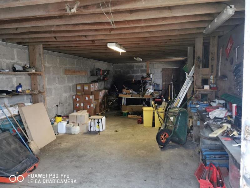 Hôtel particulier - 800 m² - 15 pièces