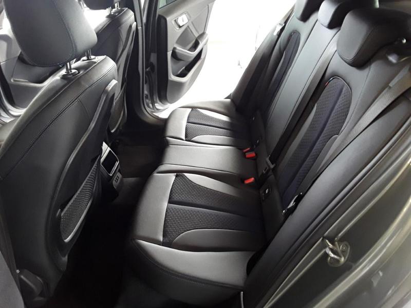 Bmw Série 1 118 I 136 Cv m Sport Dkg7