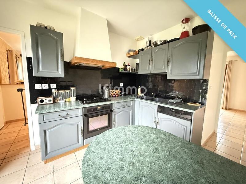 Pavillon - 150 m² - 6 pièces