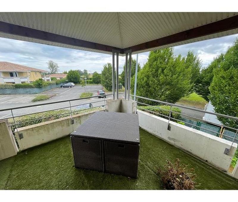 Appartement - 53 m² - 3 pièces