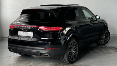 Porsche Cayenne E-Hybrid 3.0 V6 462ch