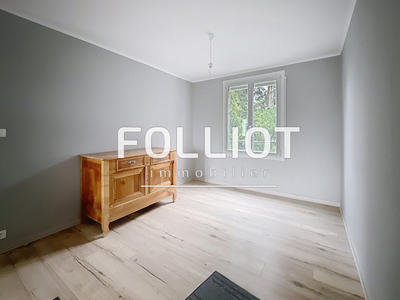 Appartement - 72 m² - 3 pièces