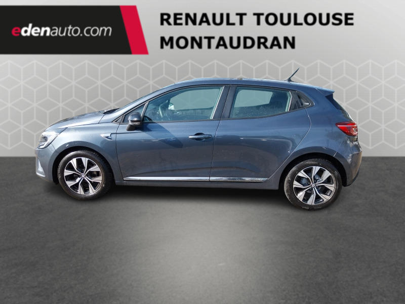 Renault Clio TCe 90 - 21n Limited