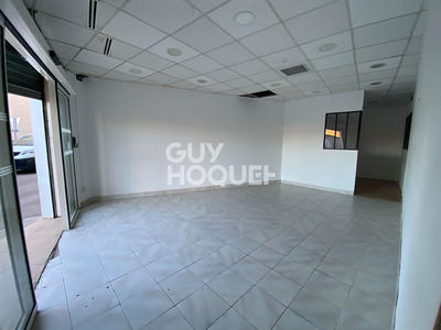 Local commercial - 25 m² - 1 pièce