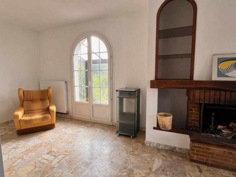 Maison - 152 m² - 6 pièces