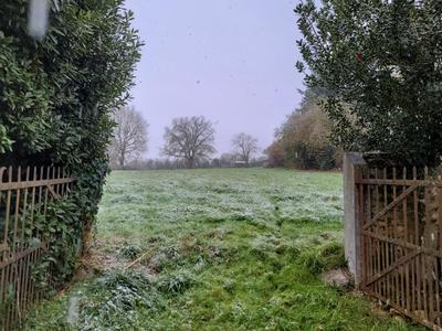 Maison de village - 73 m² - 4 pièces