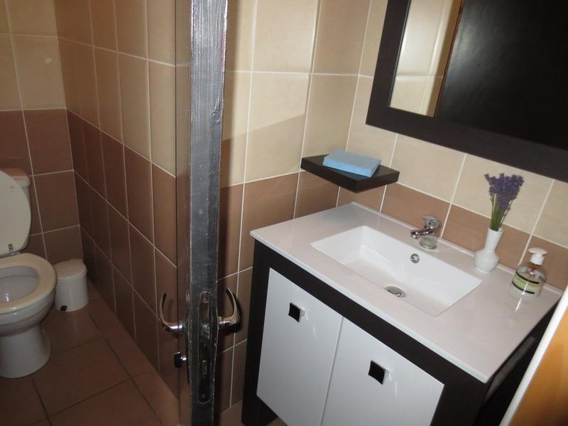 Fonds de commerce - 160 m²