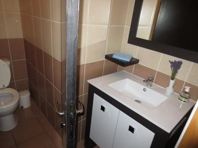 Fonds de commerce - 160 m²