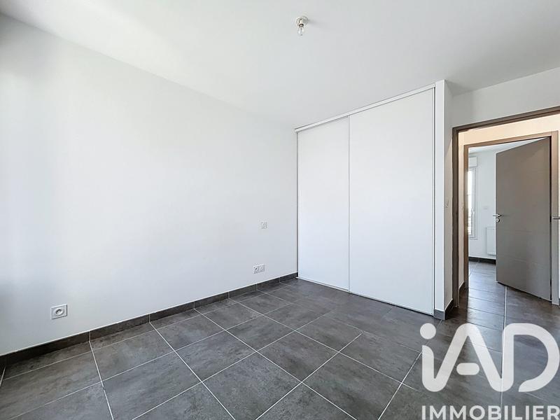 Maison - 72 m² - 4 pièces