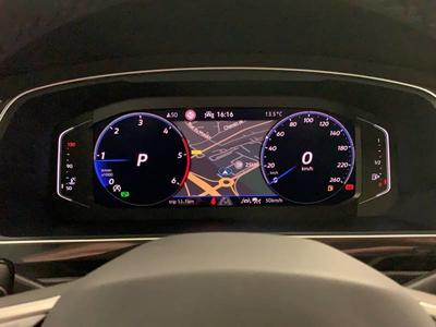 Volkswagen Tiguan Allspace 2.0 Tdi 150ch Dsg7 R-Line