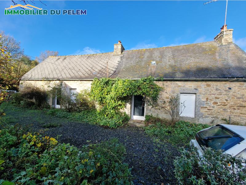 Maison - 78 m² - 3 pièces