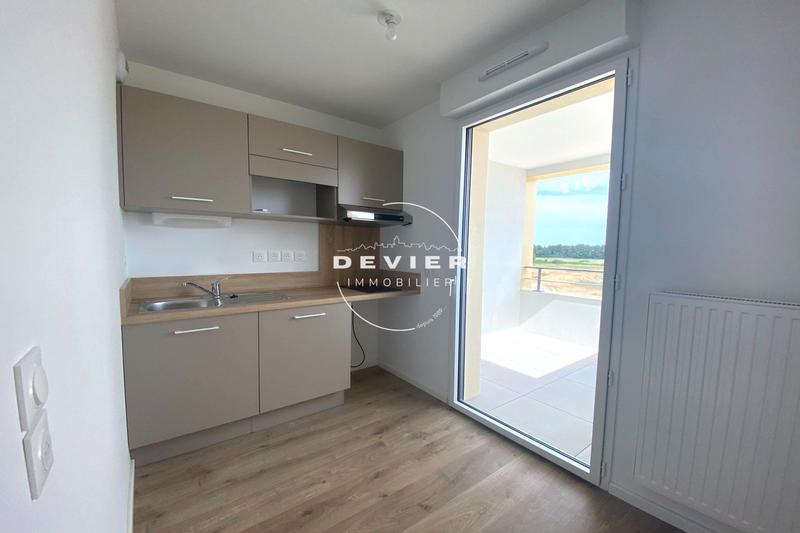 Appartement - 25 m² - 1 pièce