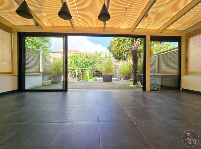 Villa - 154 m² - 7 pièces