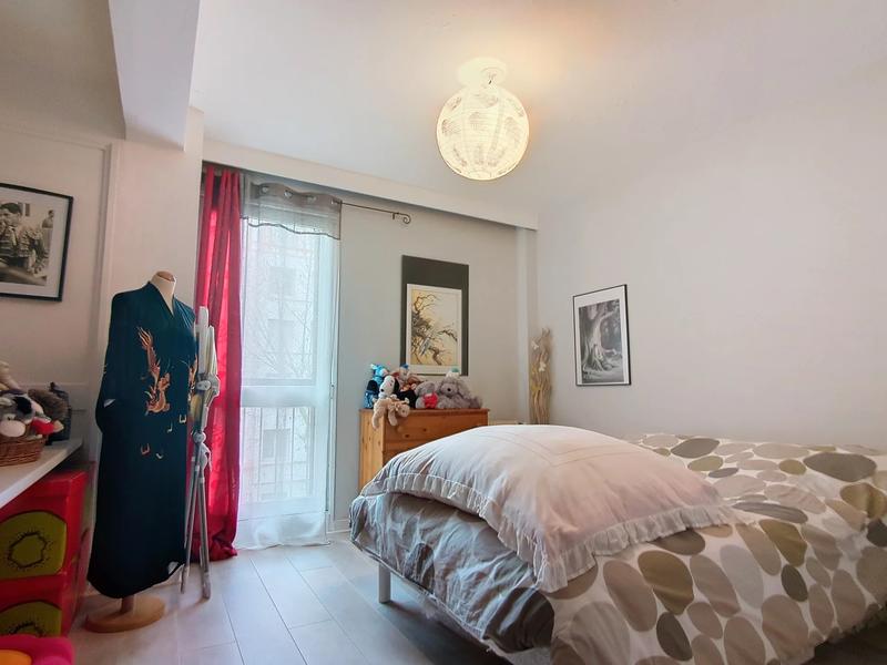 Appartement - 115 m² - 4 pièces