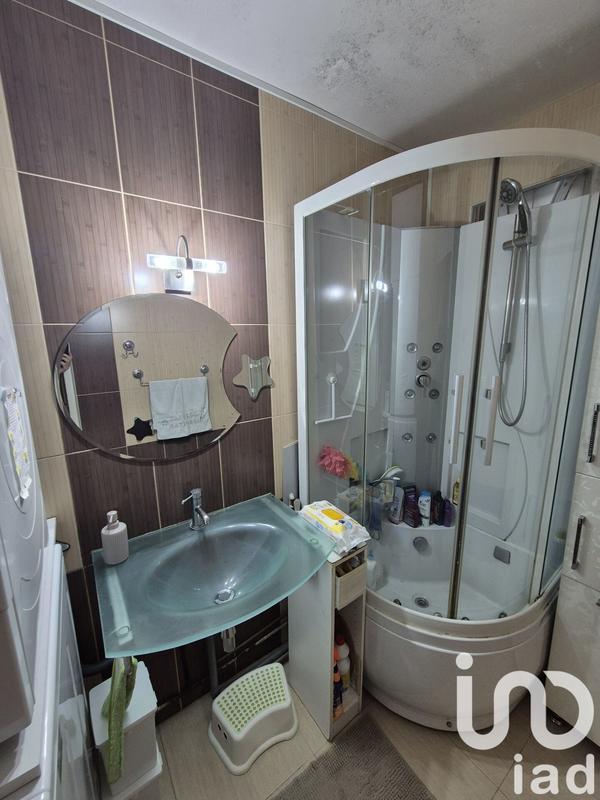 Appartement - 79 m² - 4 pièces