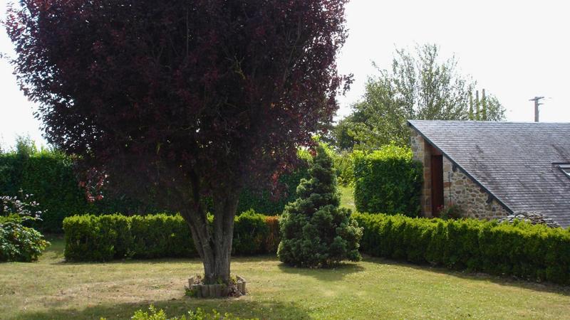 Maison - 134 m² - 7 pièces