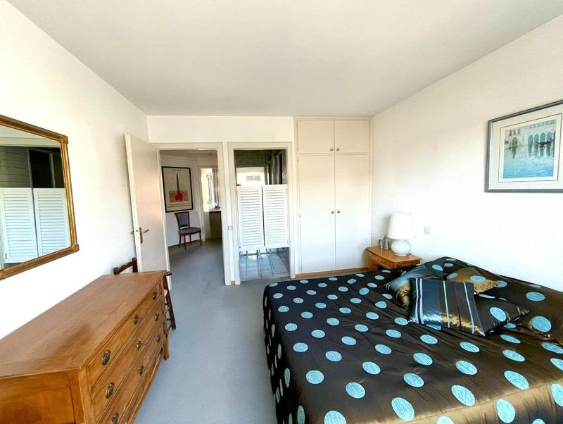 Appartement bourgeois - 135 m² - 5 pièces